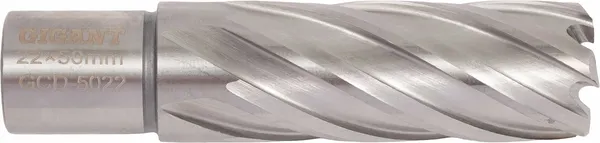 Сверло Gigant GCD-5022