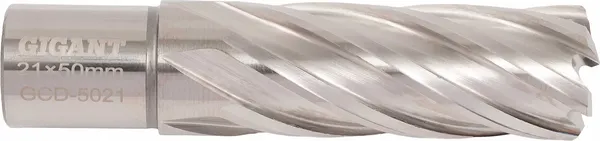 Сверло Gigant GCD-5021