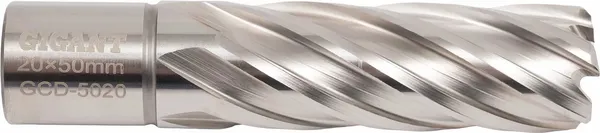Сверло Gigant GCD-5020