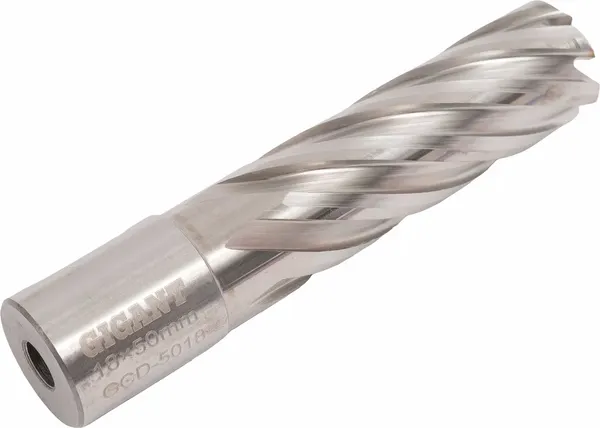 Сверло Gigant GCD-5018