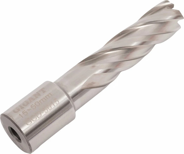 Сверло Gigant GCD-5015