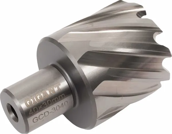 Сверло Gigant GCD-3040