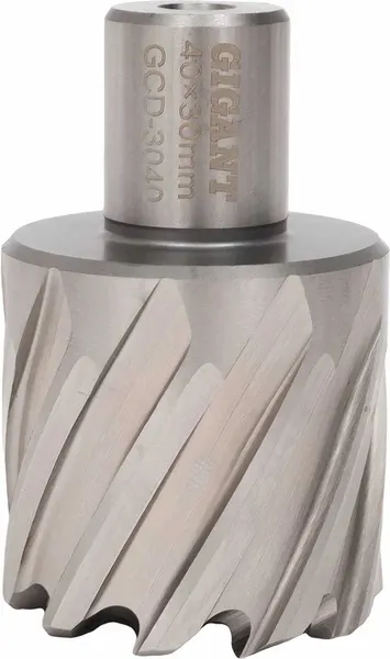 Сверло Gigant GCD-3040