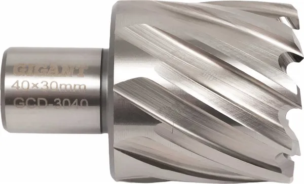 Сверло Gigant GCD-3040