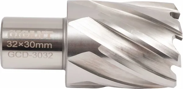 Сверло Gigant GCD-3032