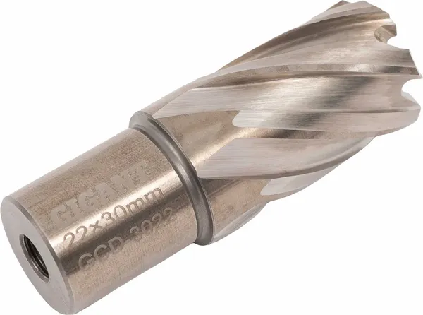 Сверло Gigant GCD-3022
