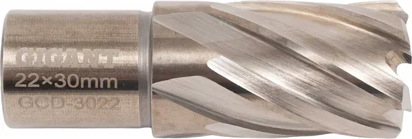 Сверло Gigant GCD-3022