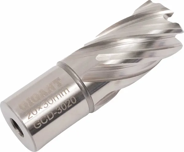 Сверло Gigant GCD-3020