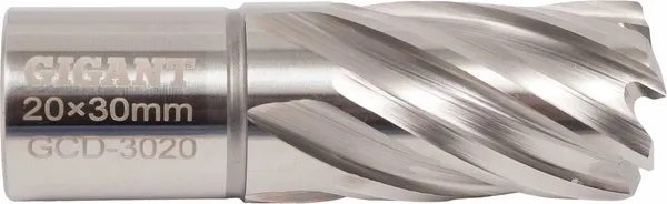 Сверло Gigant GCD-3020