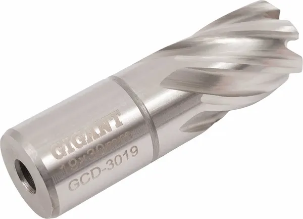 Сверло Gigant GCD-3019
