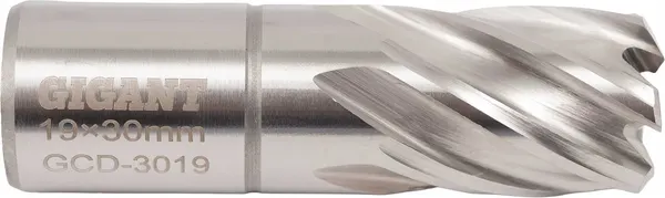 Сверло Gigant GCD-3019