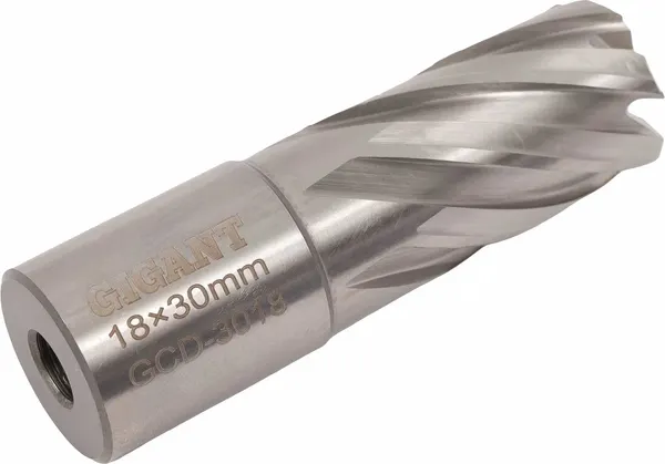 Сверло Gigant GCD-3018