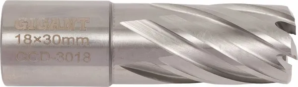 Сверло Gigant GCD-3018