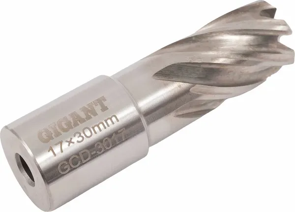 Сверло Gigant GCD-3017