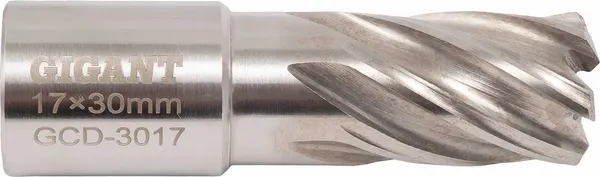 Сверло Gigant GCD-3017