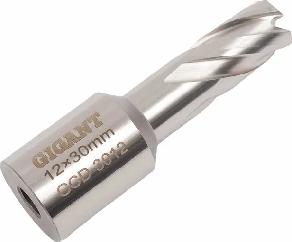 Сверло Gigant GCD-3012