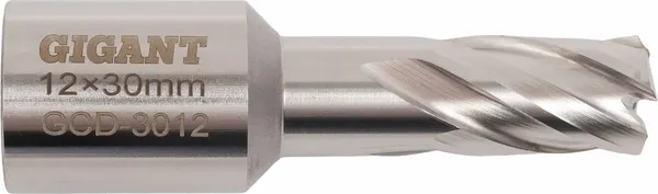 Сверло Gigant GCD-3012