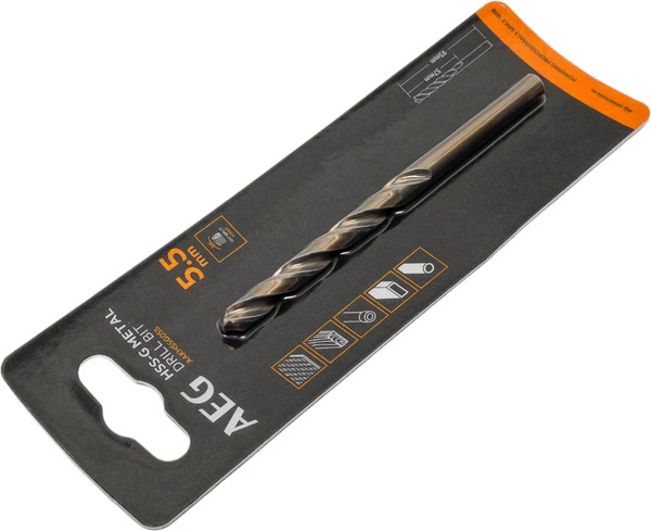 Сверло AEG Powertools 4932479311