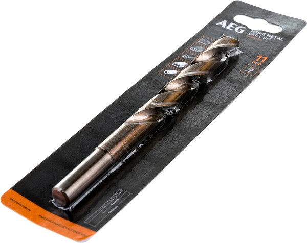 Сверло AEG Powertools 4932479318