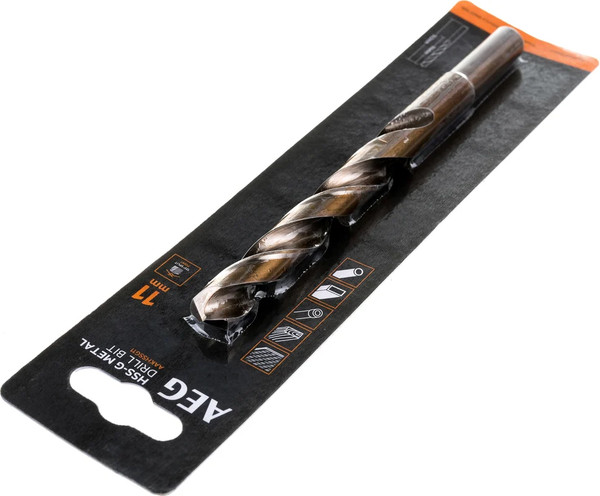 Сверло AEG Powertools 4932479318