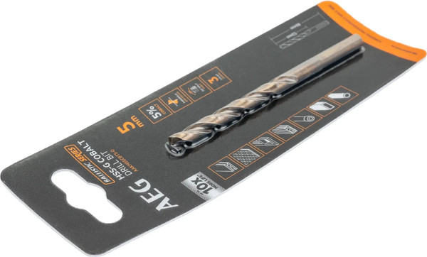 Сверло AEG Powertools 4932479332
