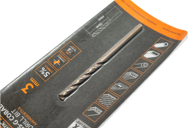 Сверло AEG Powertools 4932479325