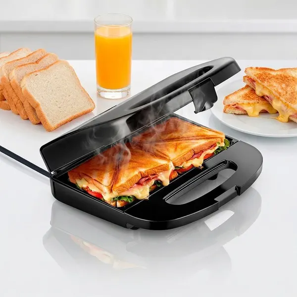 Сэндвичница Kitfort КТ-3620