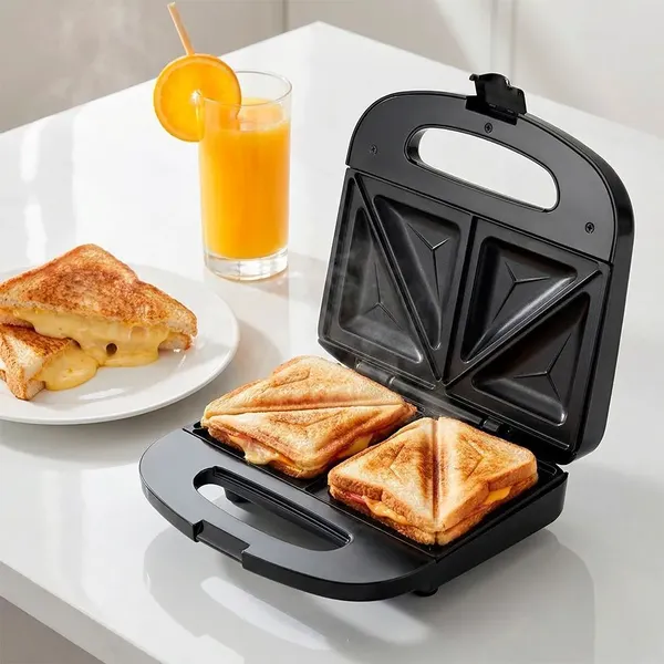 Сэндвичница Kitfort КТ-3620