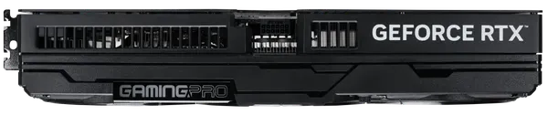 Видеокарта Palit RTX5080 GamingPro OC 16GB V1 (NE75080S19T2-GB2031Y)