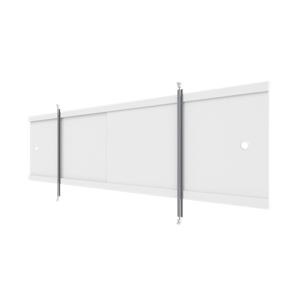 Экран для ванны Triton 1280