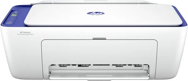 МФУ HP DeskJet Ink Advantage Ultra 4927 (6W7G3B) - фото