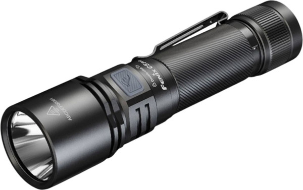 Фонарь Fenix Light C5Pro - фото