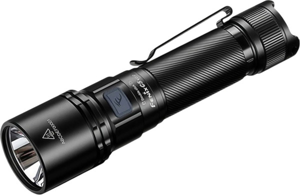 Фонарь Fenix Light C5V20 - фото
