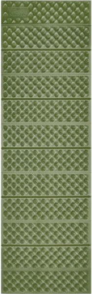 Туристический коврик Naturehike CNK2650WS010 Troues R2.6 Egg Nest / 6977465865687