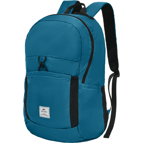 Рюкзак туристический Naturehike NH17A017-B / 6977465868299