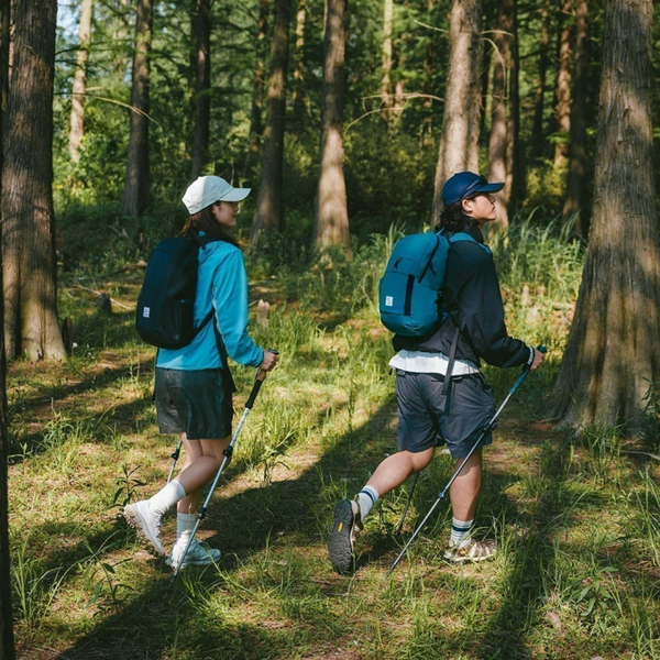 Рюкзак туристический Naturehike NH17A017-B / 6977465868299