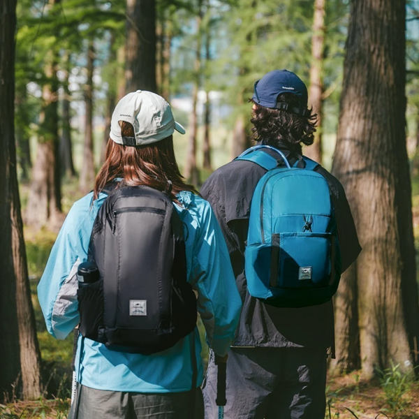 Рюкзак туристический Naturehike NH17A017-B / 6977465868275
