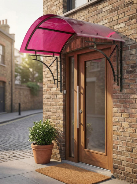 Козырек Dudo КС-34-1