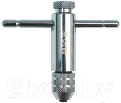 Вороток Yato YT-2989 - фото