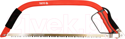 Пила лучковая Yato YT-3201 - фото