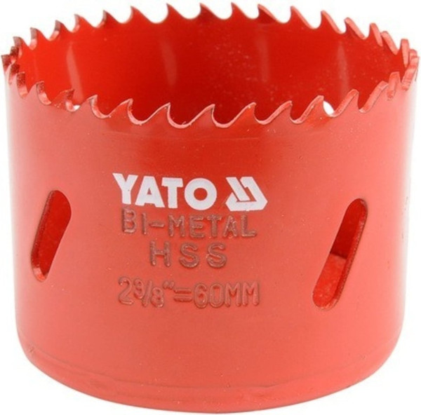 Коронка Yato YT-3329 - фото