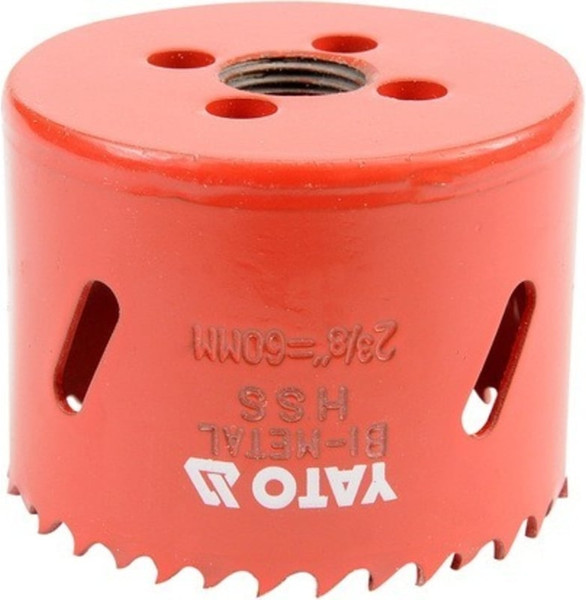 Коронка Yato YT-3329