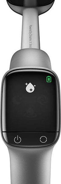 Вертикальный пылесос Dreame G12 Wet and Dry Vacuum / HHR32A