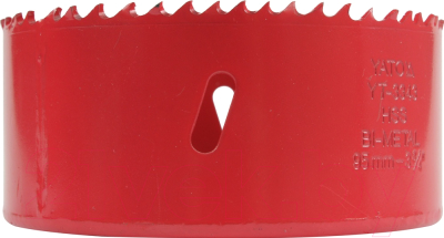 Коронка Yato YT-3353 - фото