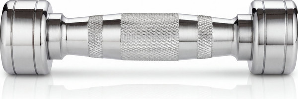 Набор гантелей VictoryFit VF-CR010-2