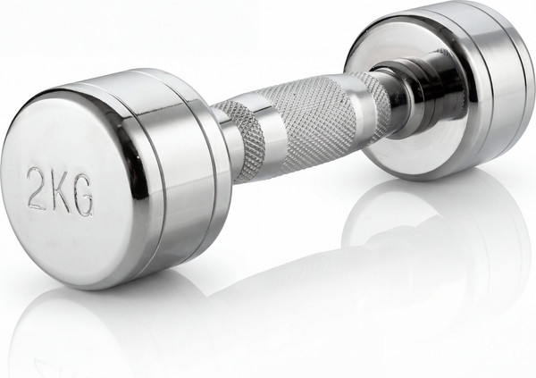 Набор гантелей VictoryFit VF-CR020-2
