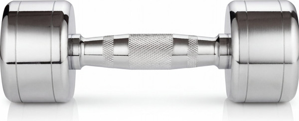 Набор гантелей VictoryFit VF-CR040-2