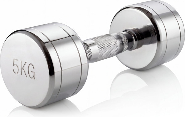 Набор гантелей VictoryFit VF-CR050-2