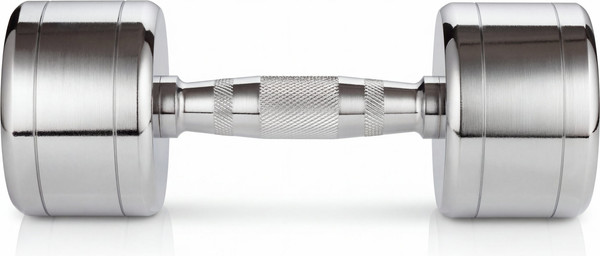Набор гантелей VictoryFit VF-CR070-2 (7кг, 2шт)
