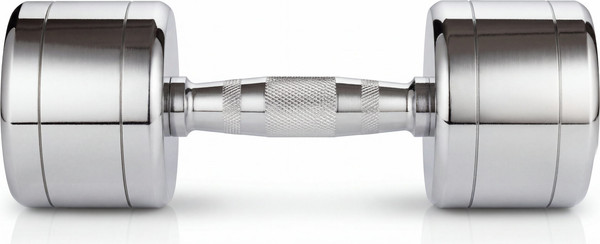 Набор гантелей VictoryFit VF-CR080-2 (8кг, 2шт)